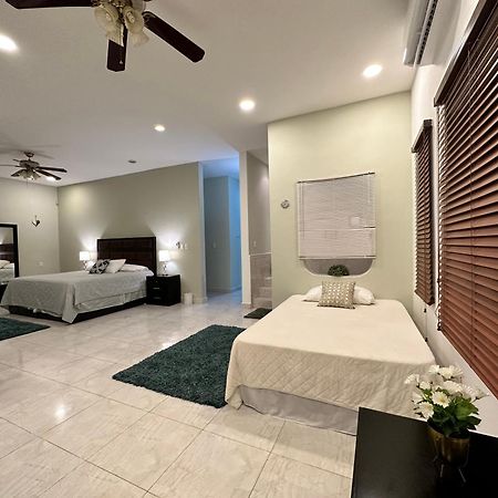 Casa Sasha'S Mini Palace Cancún Exteriér fotografie