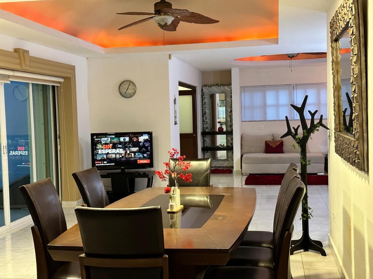 Casa Sasha'S Mini Palace Cancún Exteriér fotografie