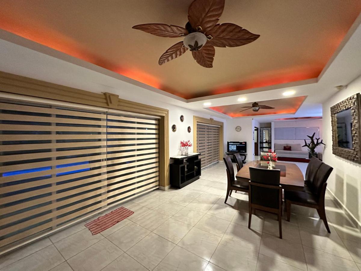 Casa Sasha'S Mini Palace Cancún Exteriér fotografie
