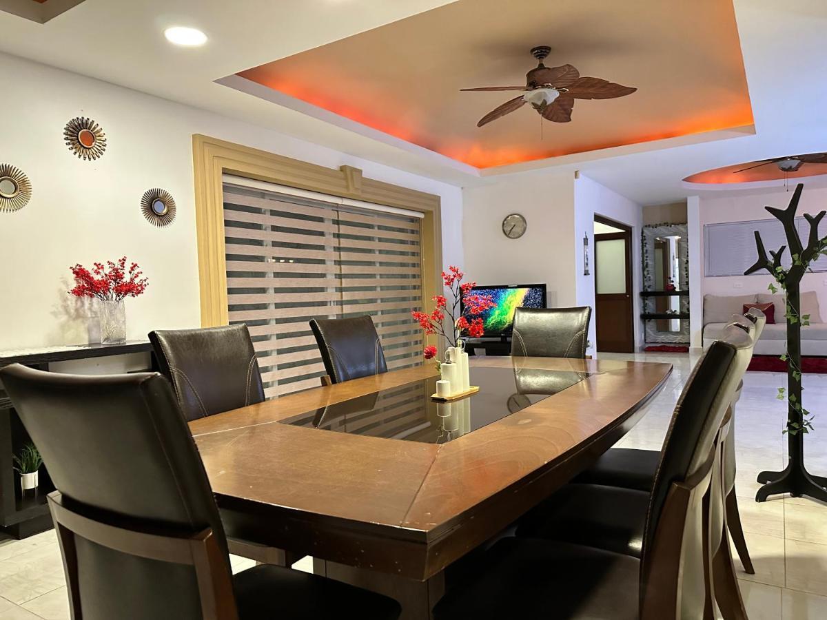 Casa Sasha'S Mini Palace Cancún Exteriér fotografie