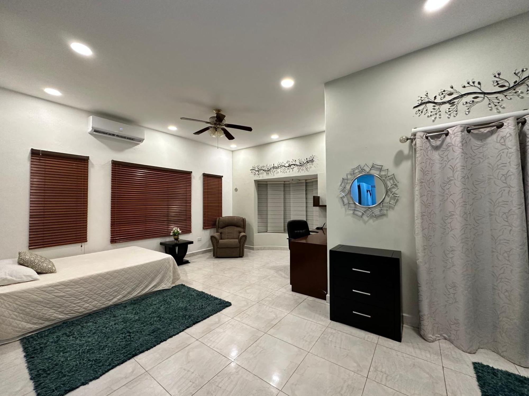 Casa Sasha'S Mini Palace Cancún Exteriér fotografie