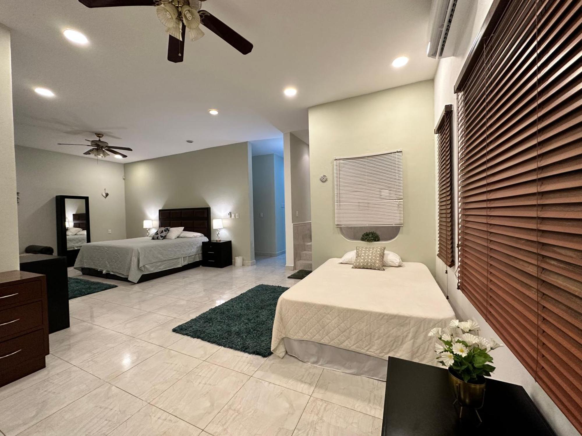 Casa Sasha'S Mini Palace Cancún Exteriér fotografie