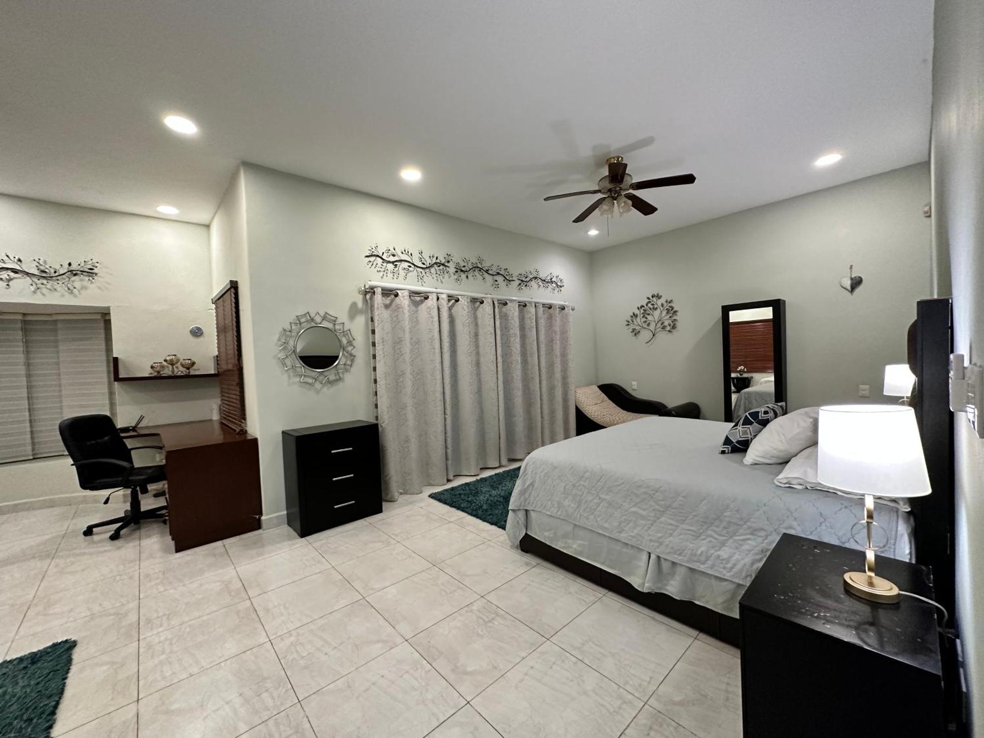 Casa Sasha'S Mini Palace Cancún Exteriér fotografie