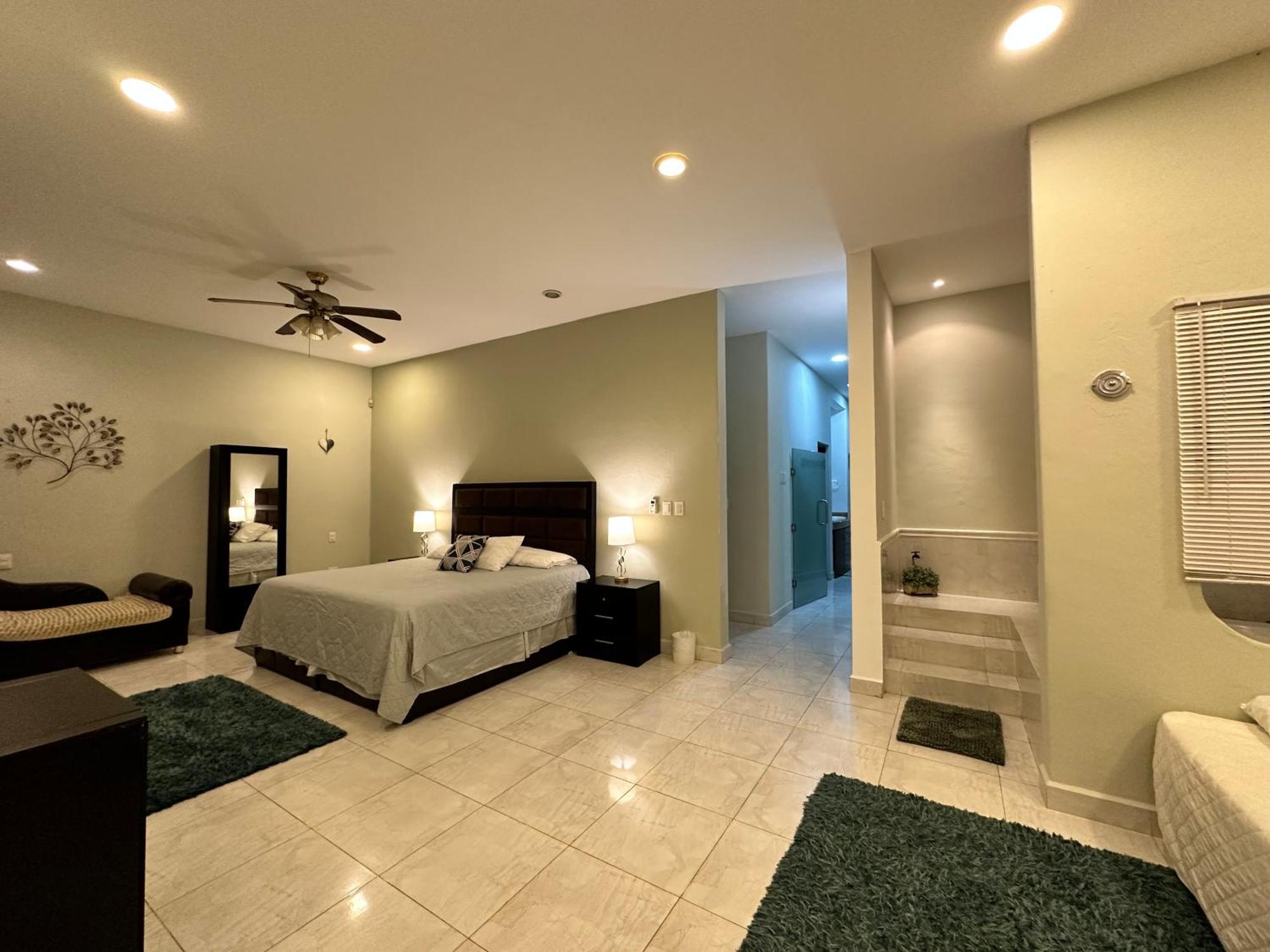 Casa Sasha'S Mini Palace Cancún Exteriér fotografie