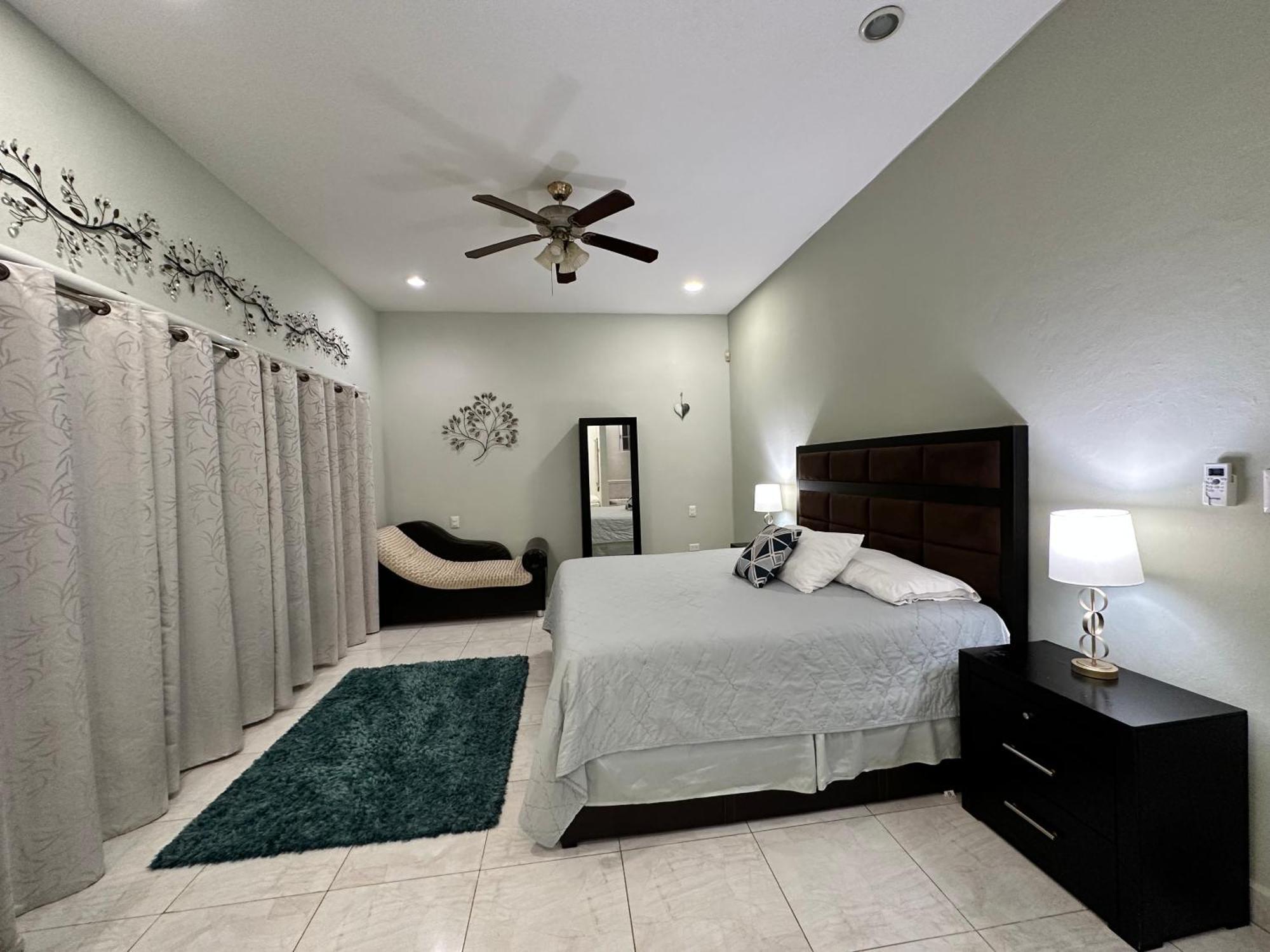 Casa Sasha'S Mini Palace Cancún Exteriér fotografie