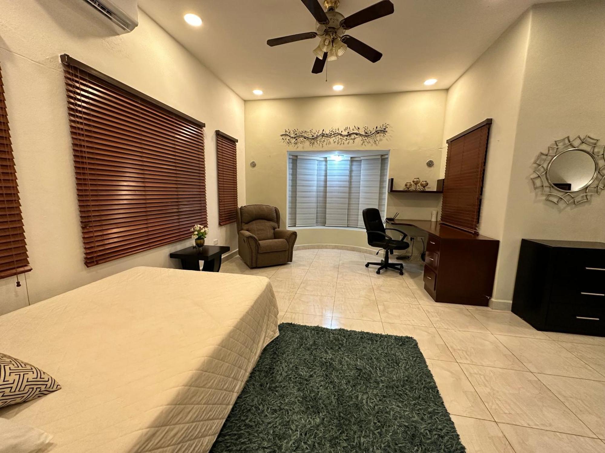 Casa Sasha'S Mini Palace Cancún Exteriér fotografie