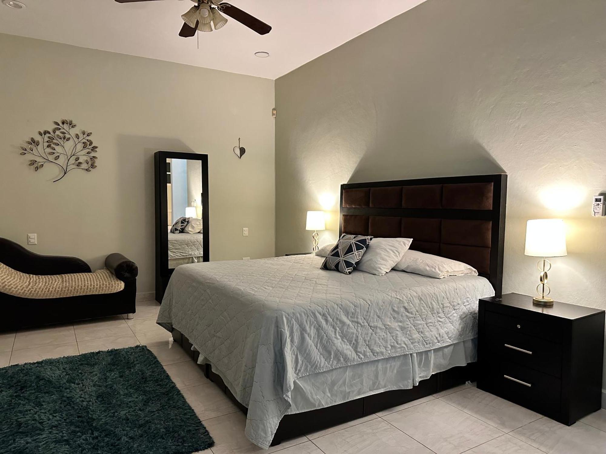 Casa Sasha'S Mini Palace Cancún Exteriér fotografie