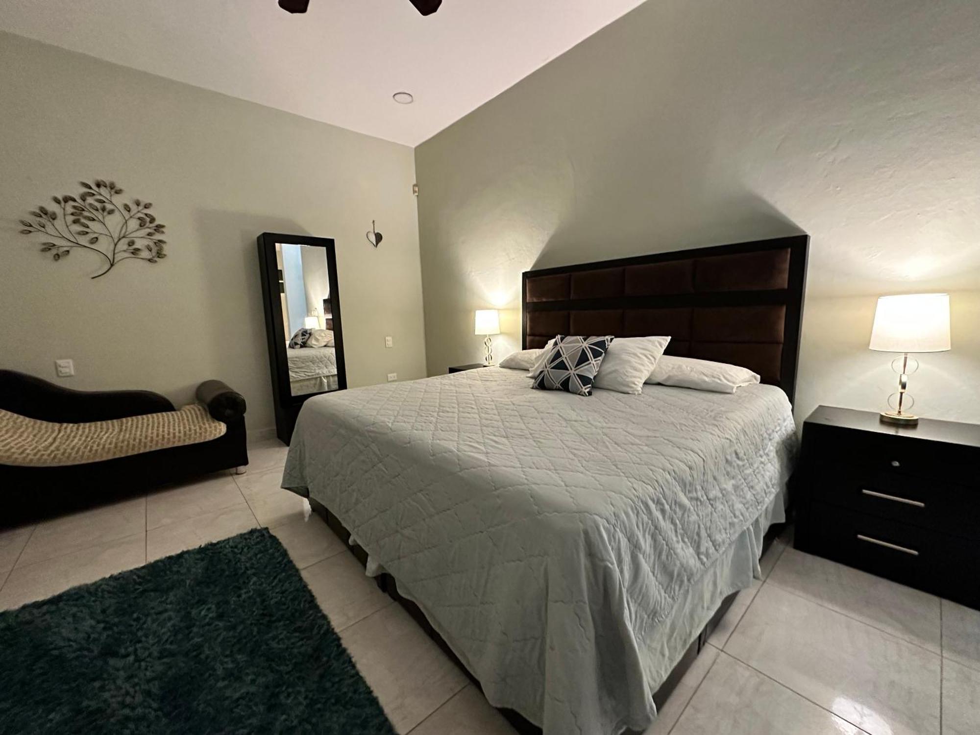 Casa Sasha'S Mini Palace Cancún Exteriér fotografie