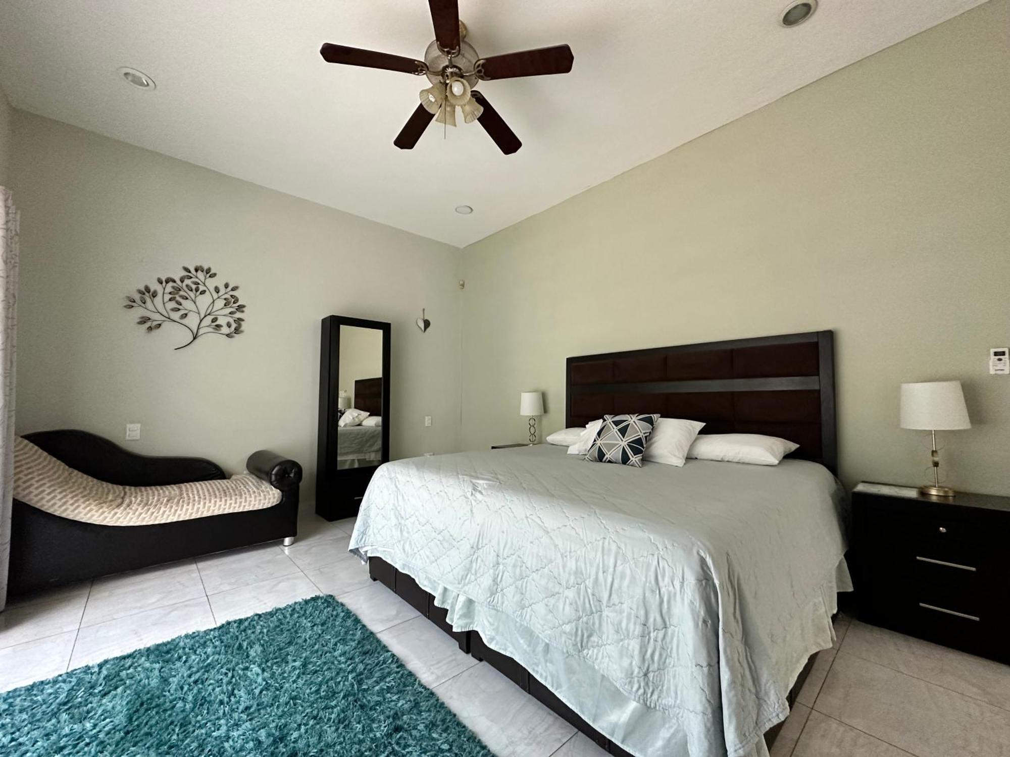 Casa Sasha'S Mini Palace Cancún Exteriér fotografie