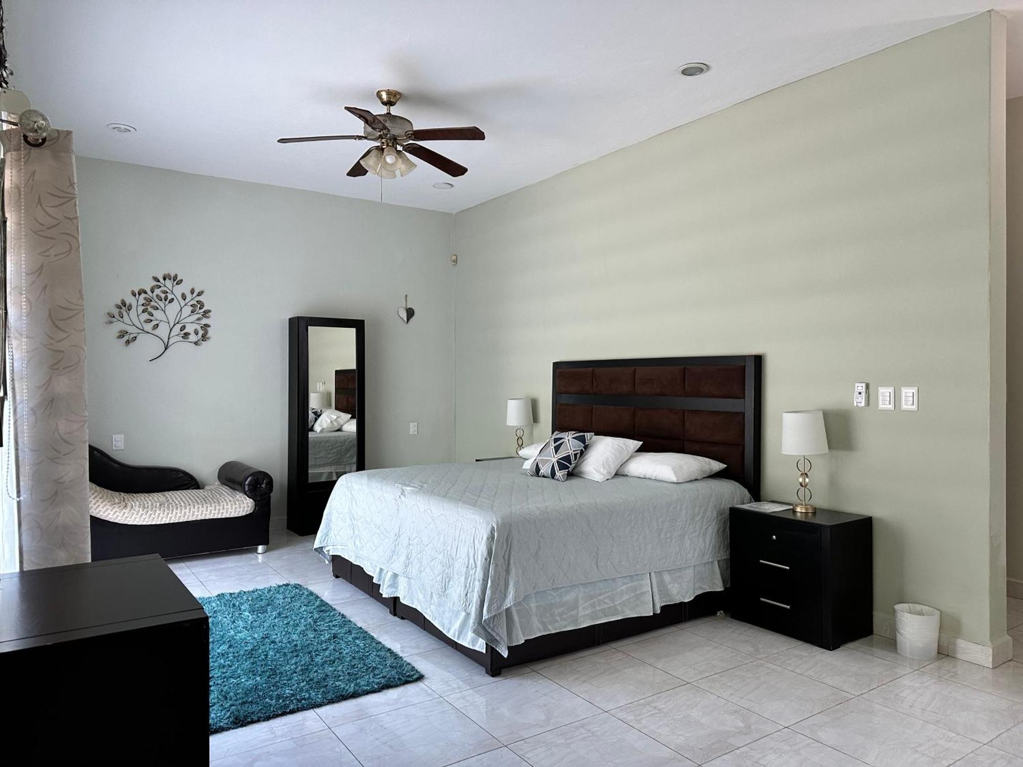 Casa Sasha'S Mini Palace Cancún Exteriér fotografie