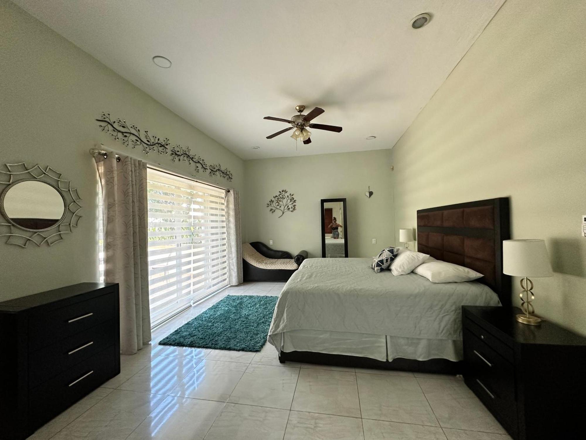 Casa Sasha'S Mini Palace Cancún Exteriér fotografie