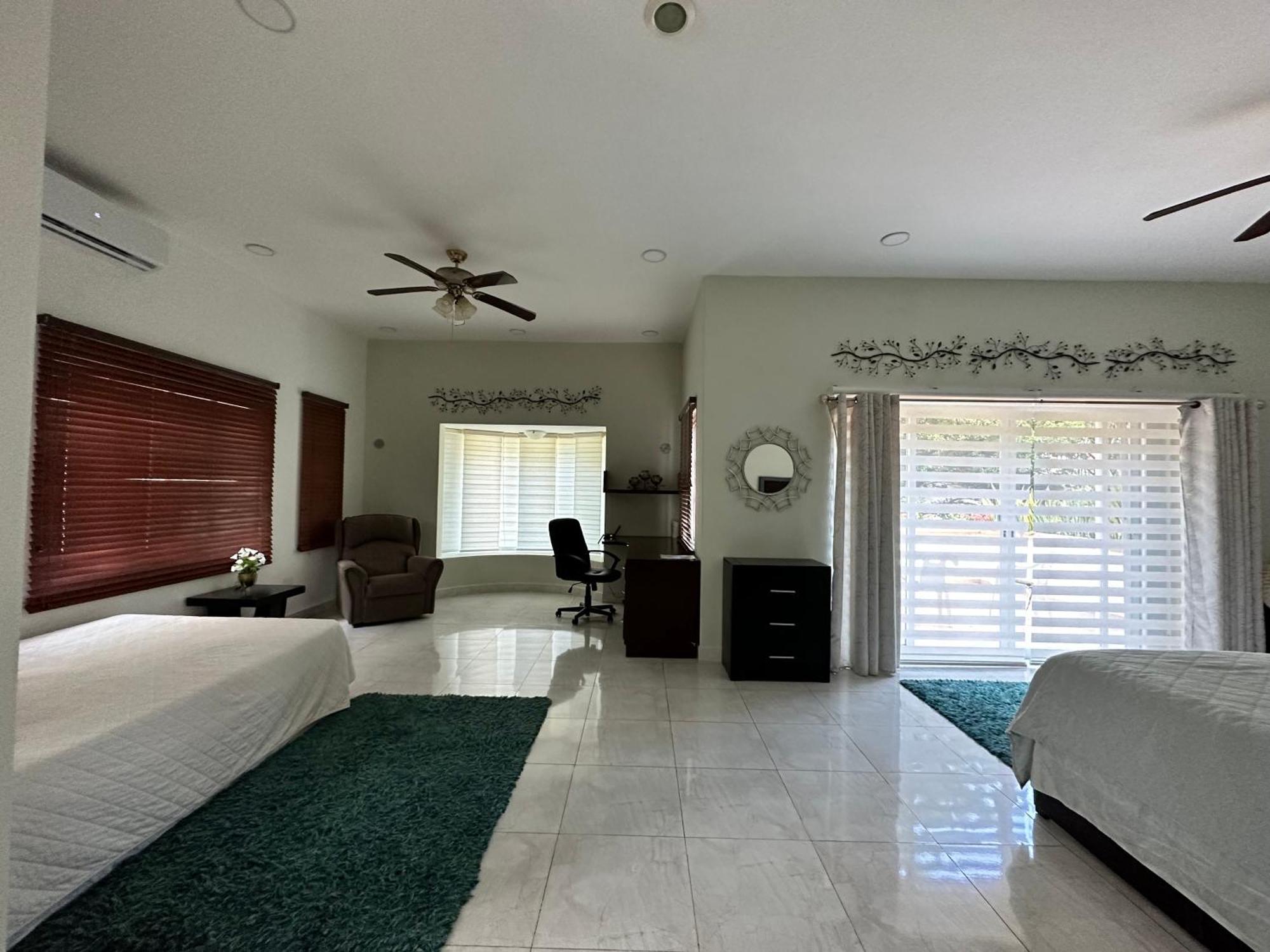Casa Sasha'S Mini Palace Cancún Exteriér fotografie