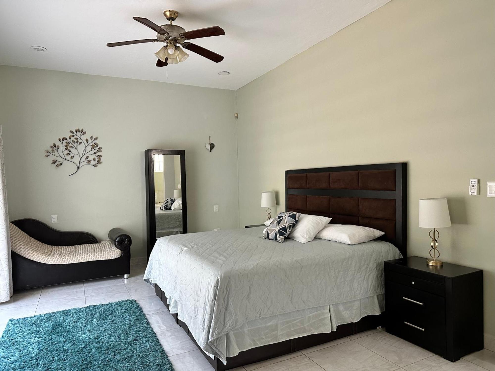 Casa Sasha'S Mini Palace Cancún Exteriér fotografie