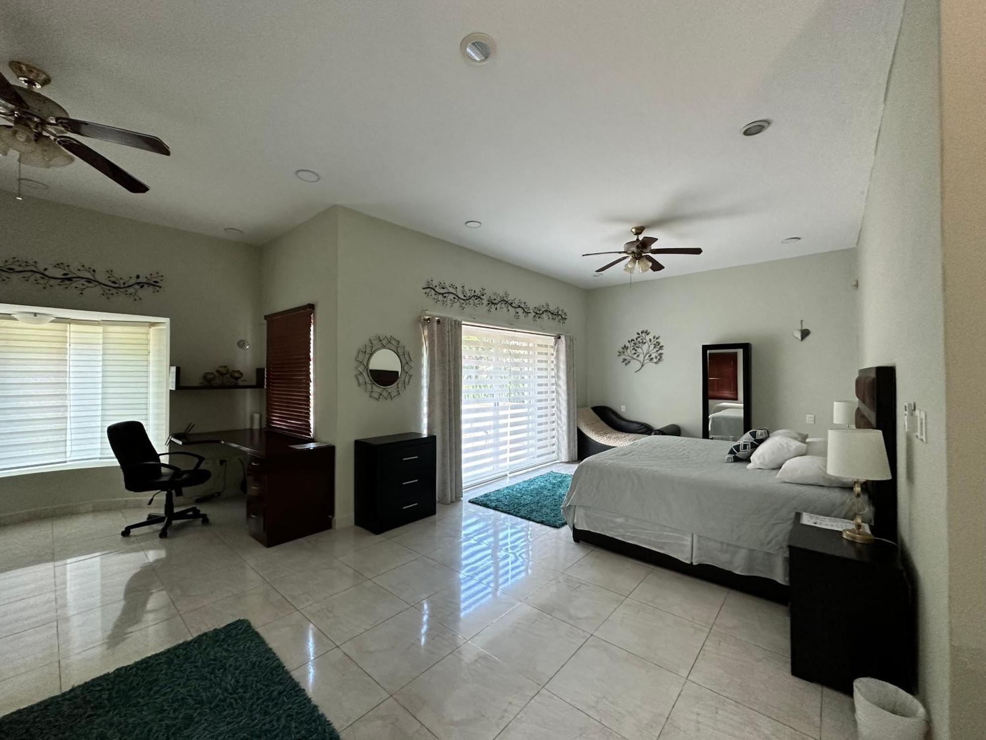 Casa Sasha'S Mini Palace Cancún Exteriér fotografie