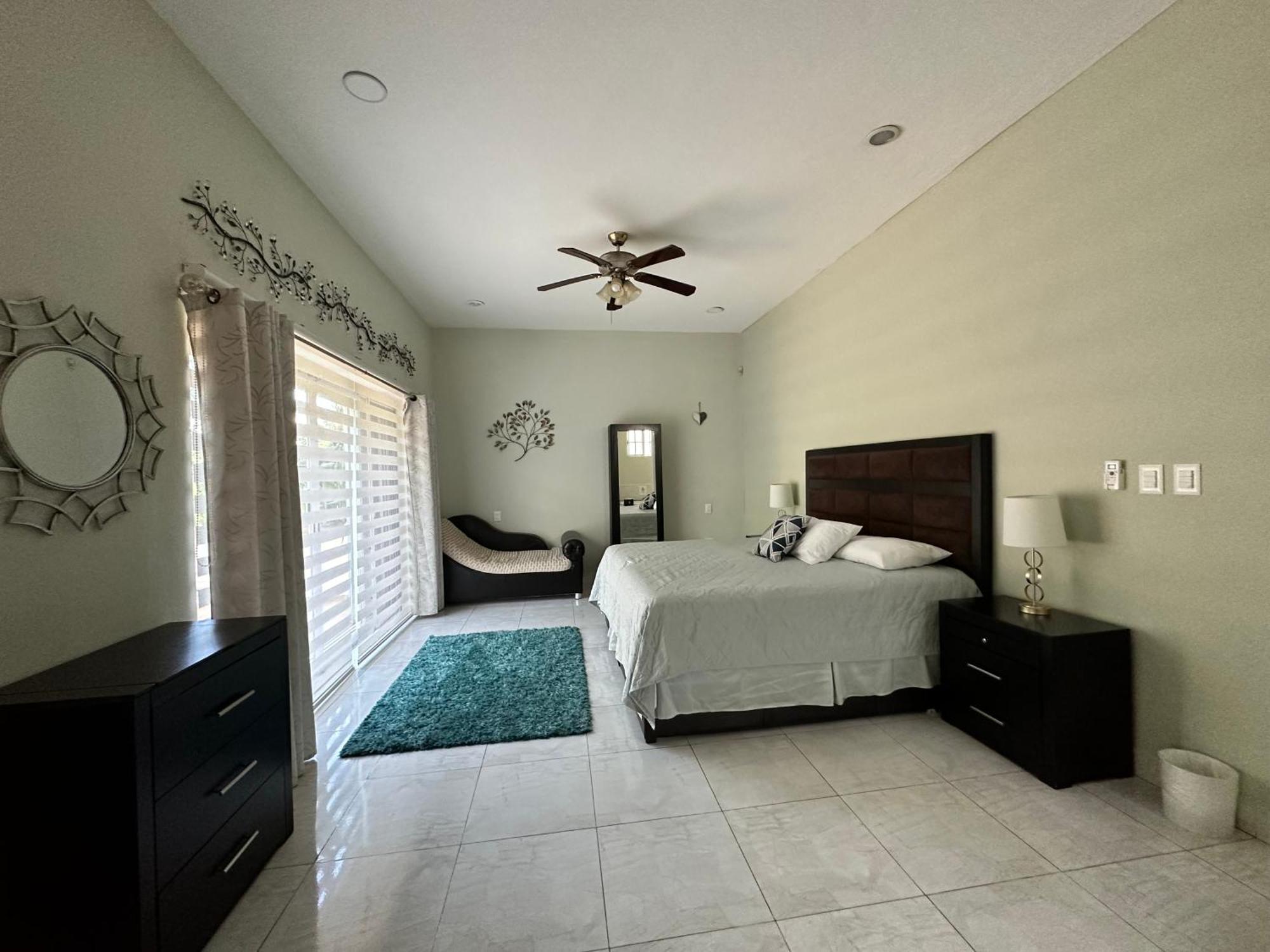 Casa Sasha'S Mini Palace Cancún Exteriér fotografie