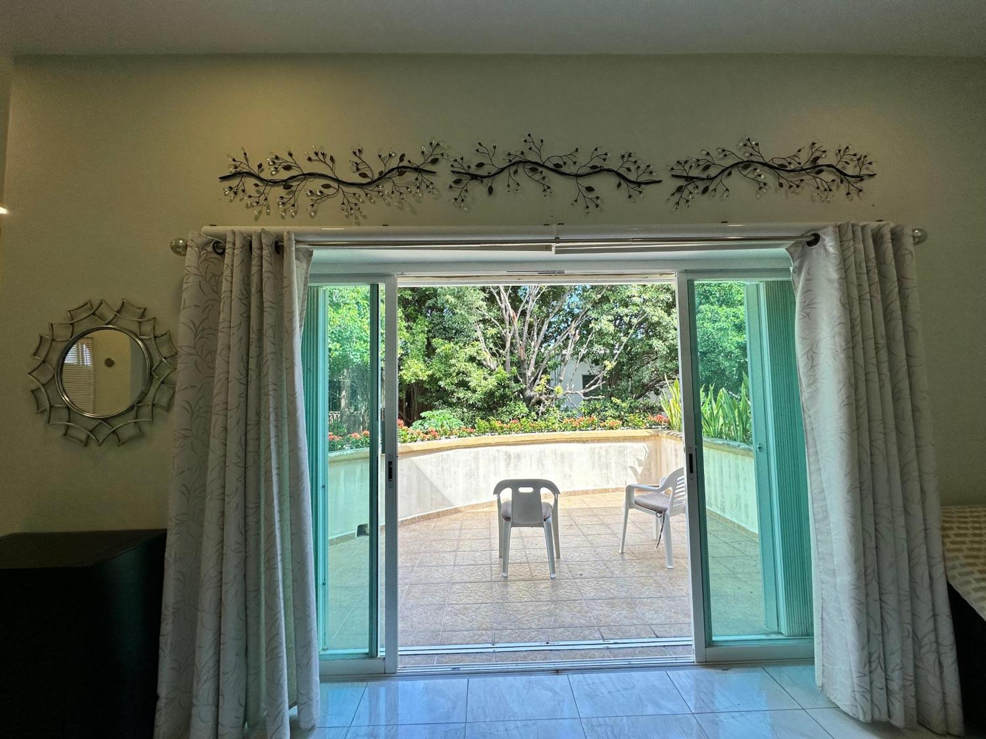 Casa Sasha'S Mini Palace Cancún Exteriér fotografie