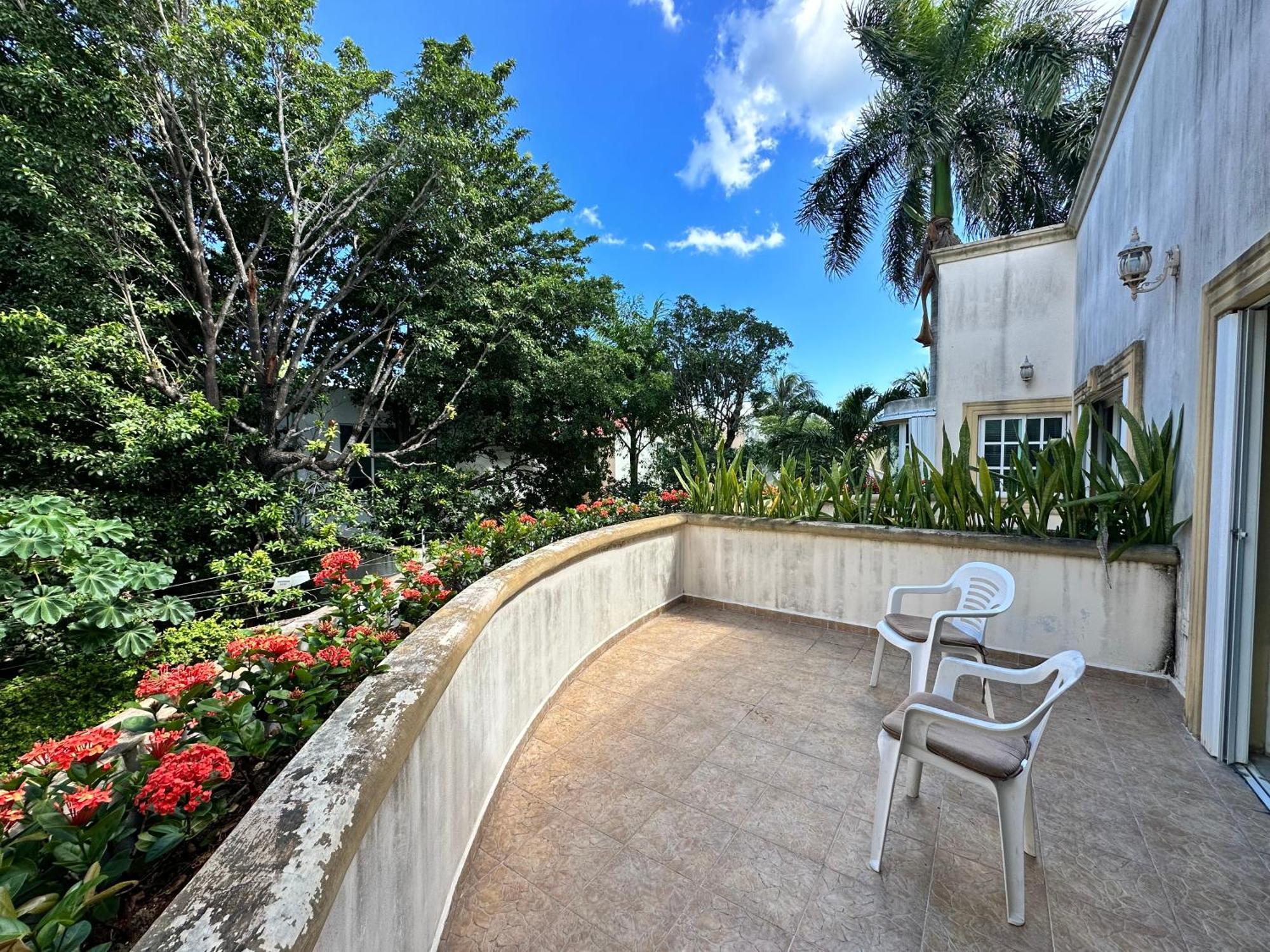 Casa Sasha'S Mini Palace Cancún Exteriér fotografie