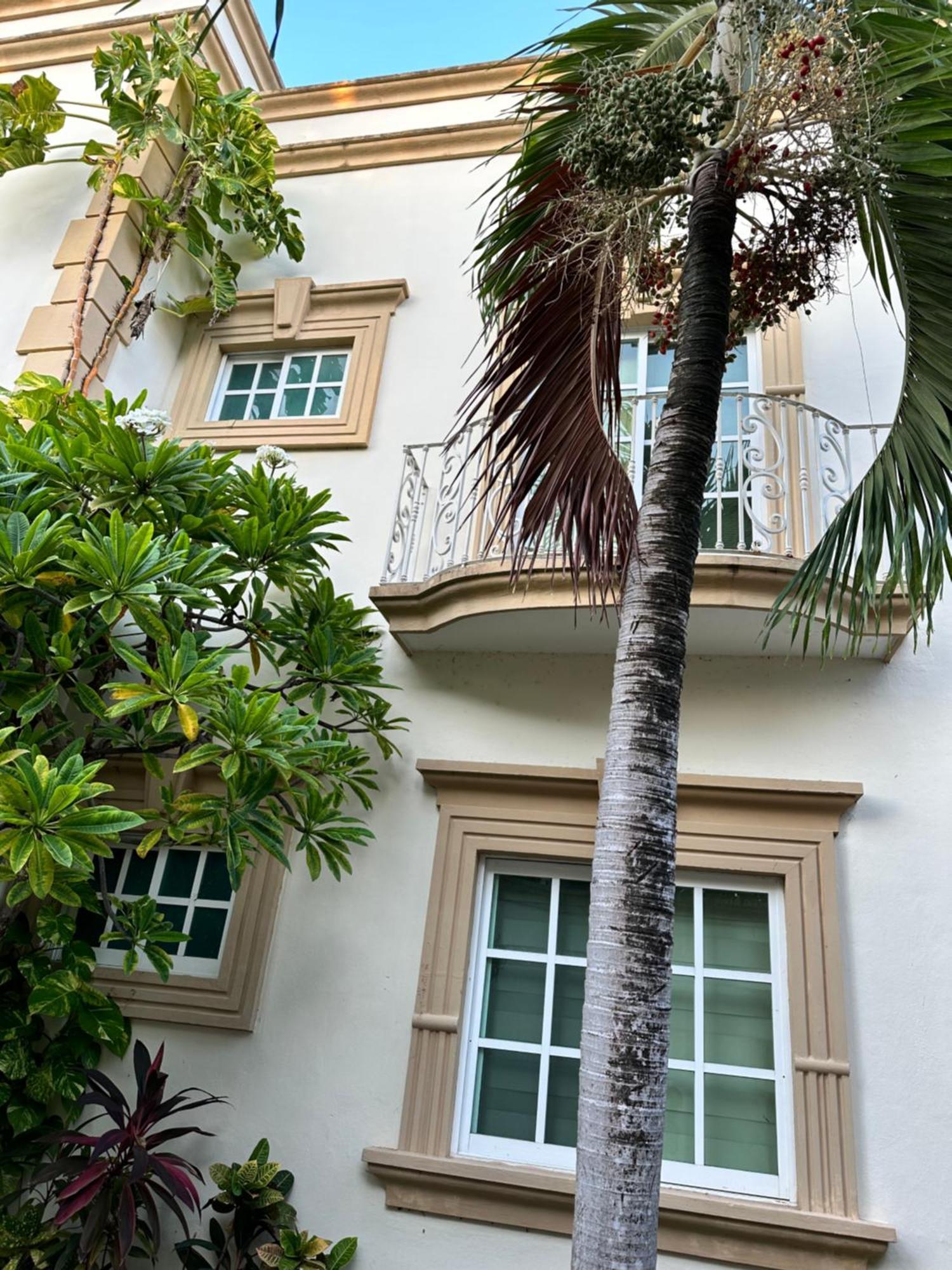 Casa Sasha'S Mini Palace Cancún Exteriér fotografie