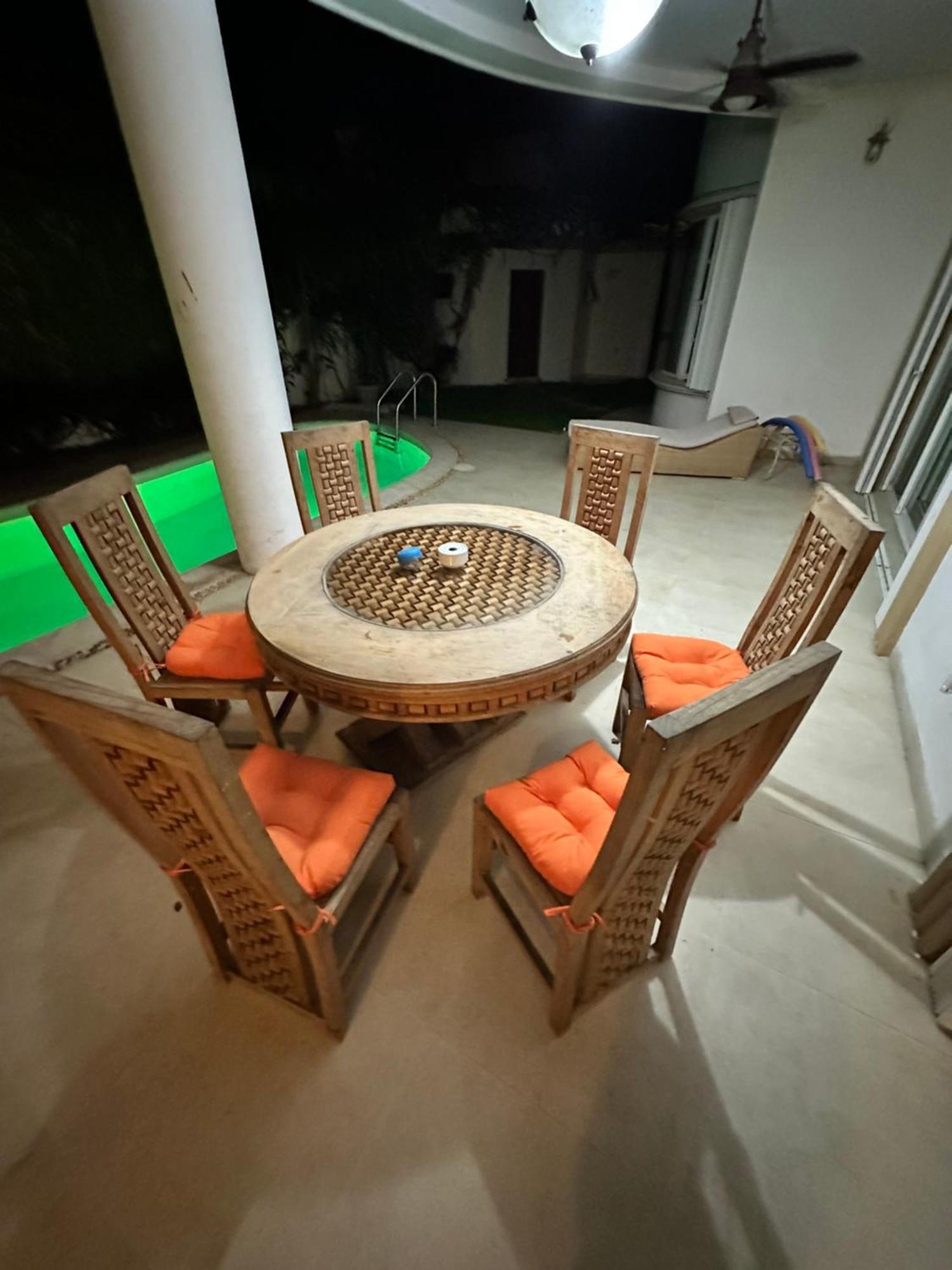 Casa Sasha'S Mini Palace Cancún Exteriér fotografie