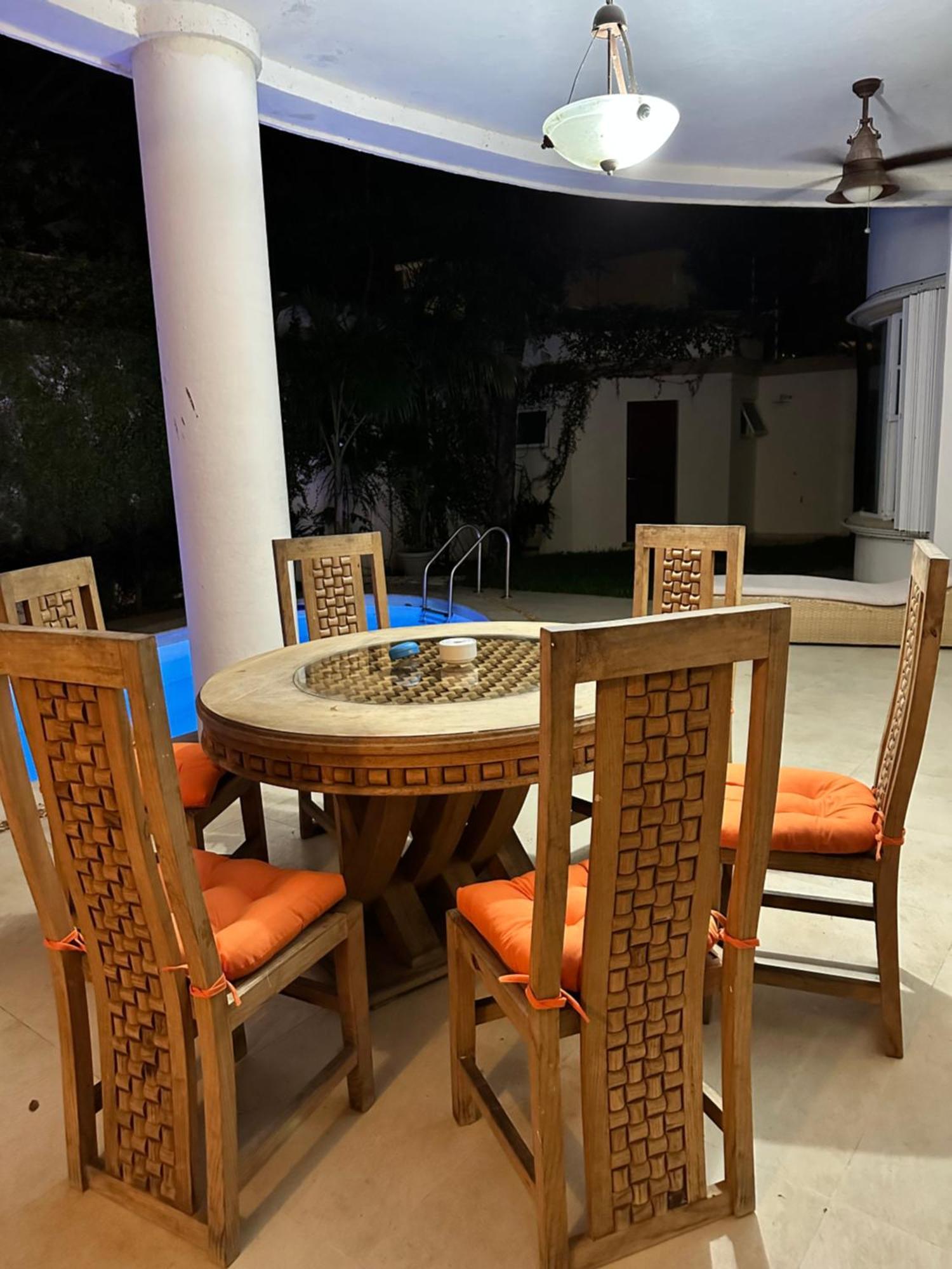 Casa Sasha'S Mini Palace Cancún Exteriér fotografie