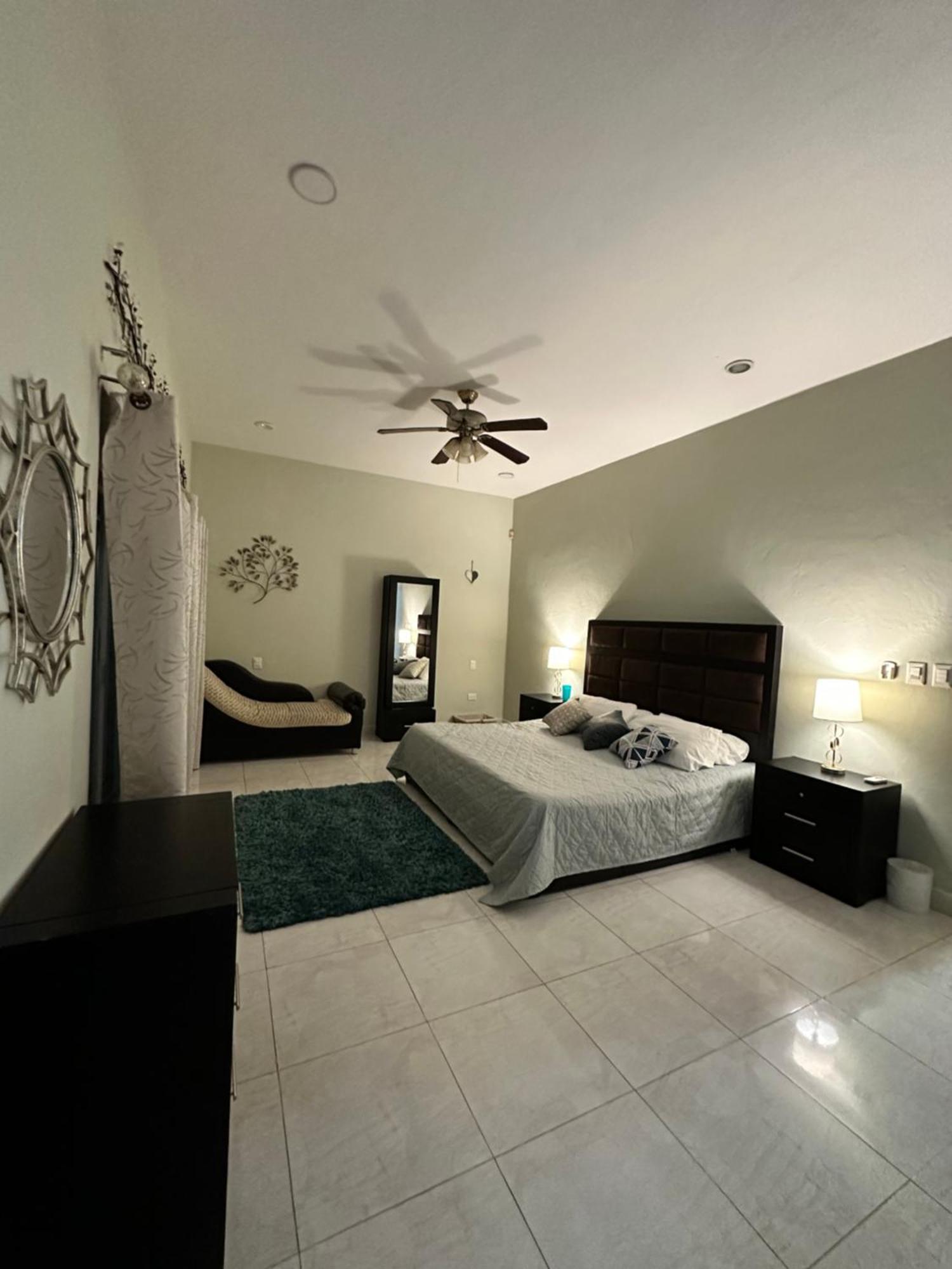 Casa Sasha'S Mini Palace Cancún Exteriér fotografie