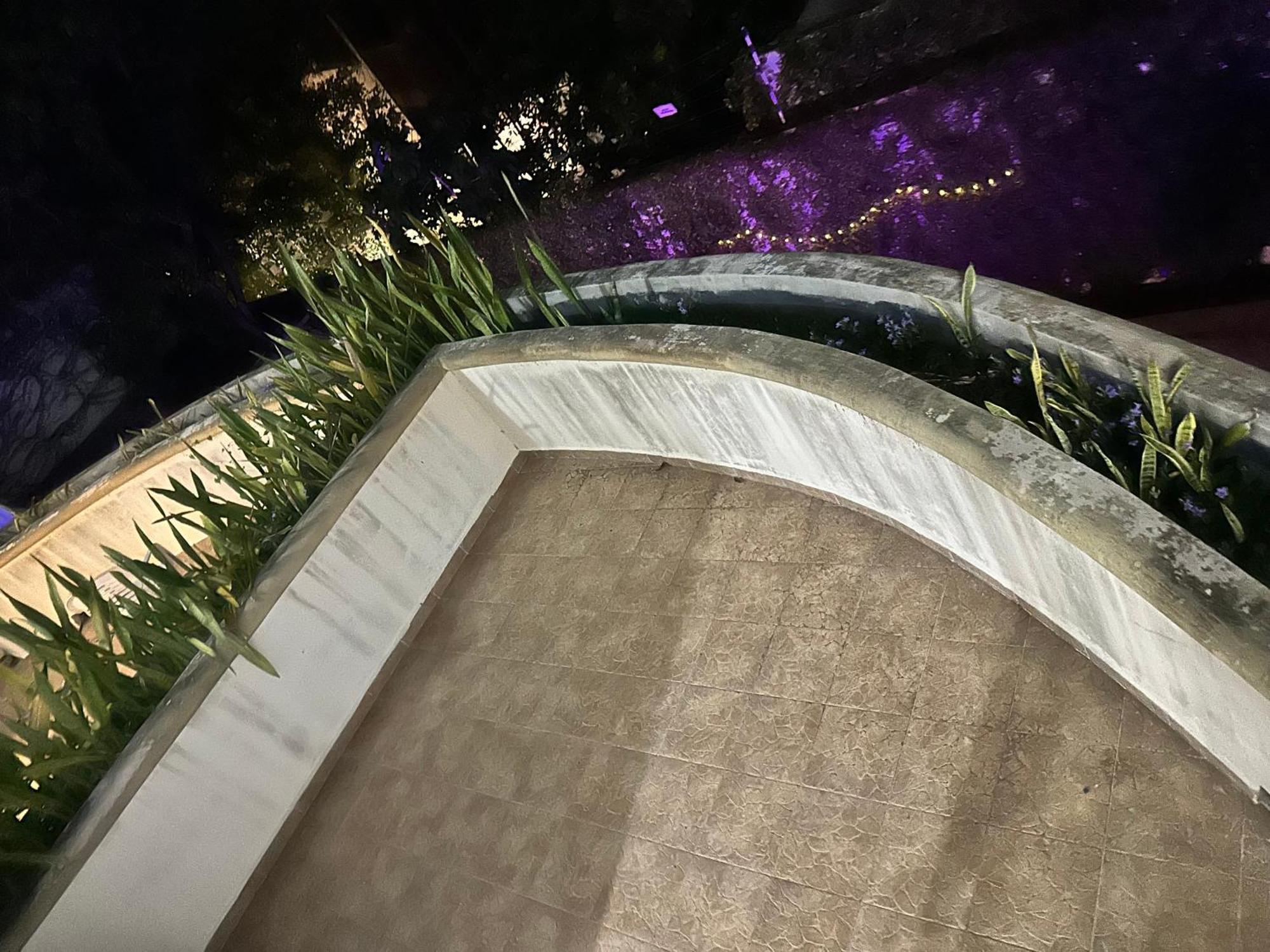 Casa Sasha'S Mini Palace Cancún Exteriér fotografie