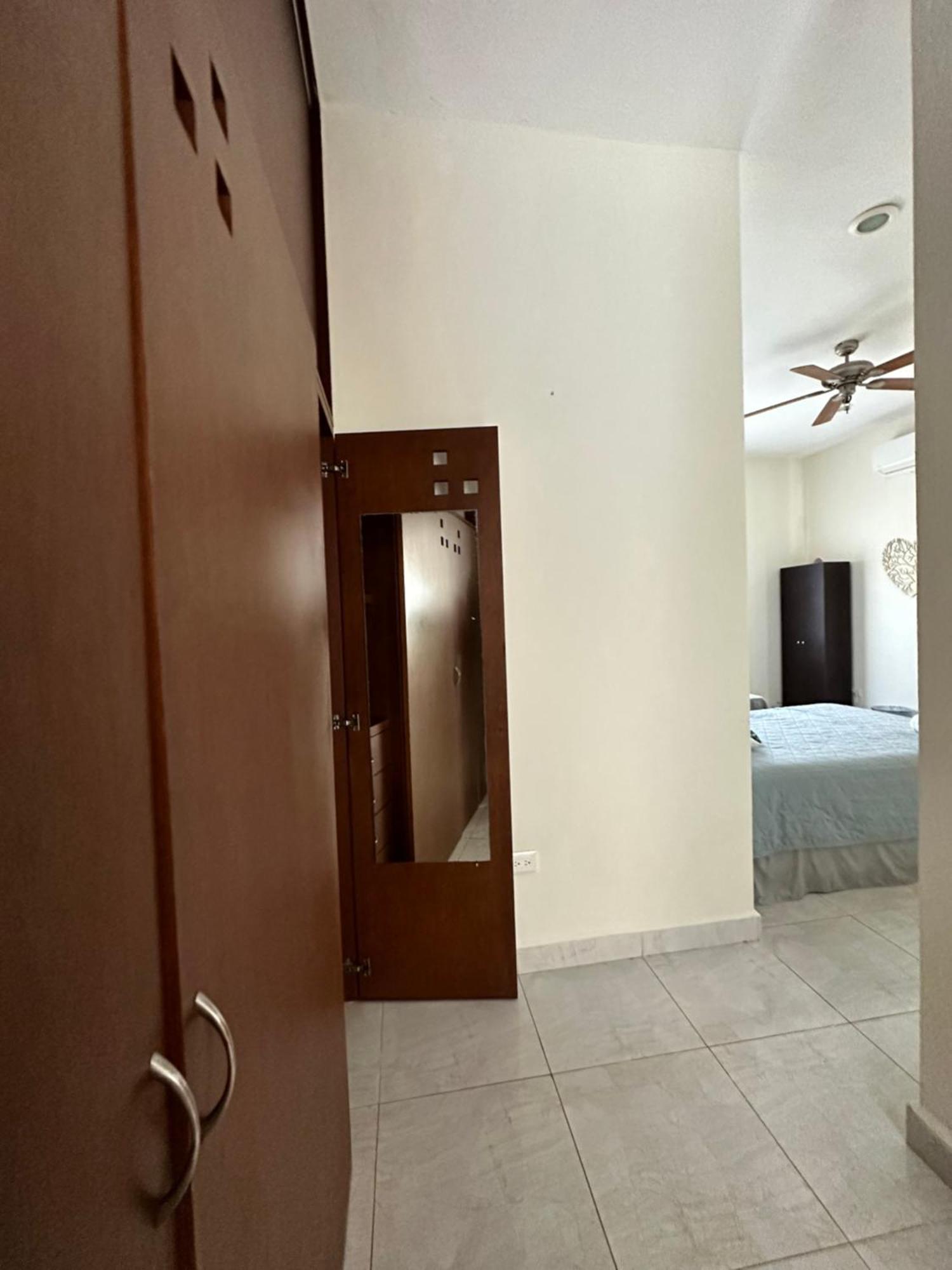Casa Sasha'S Mini Palace Cancún Pokoj fotografie