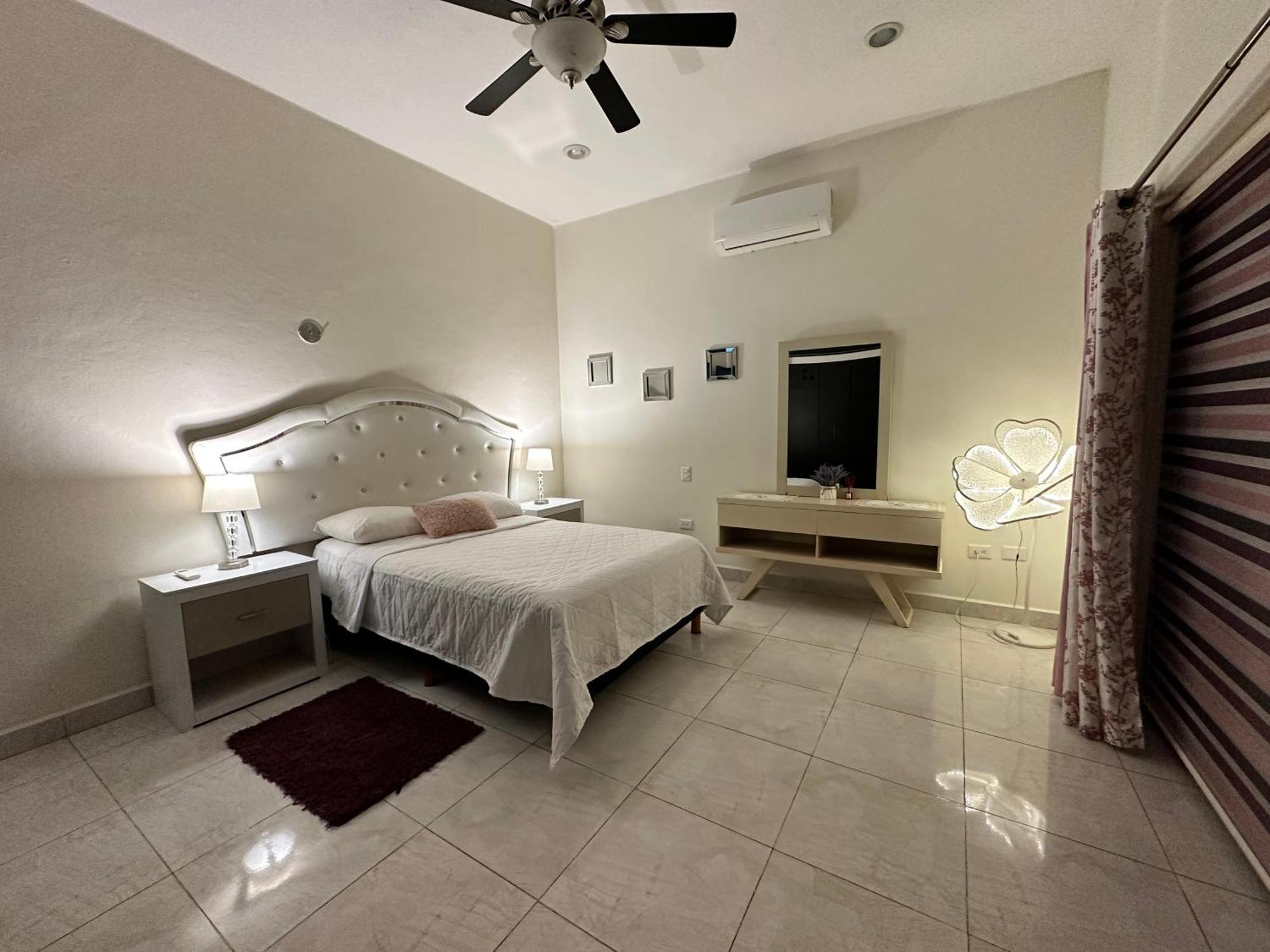 Casa Sasha'S Mini Palace Cancún Exteriér fotografie