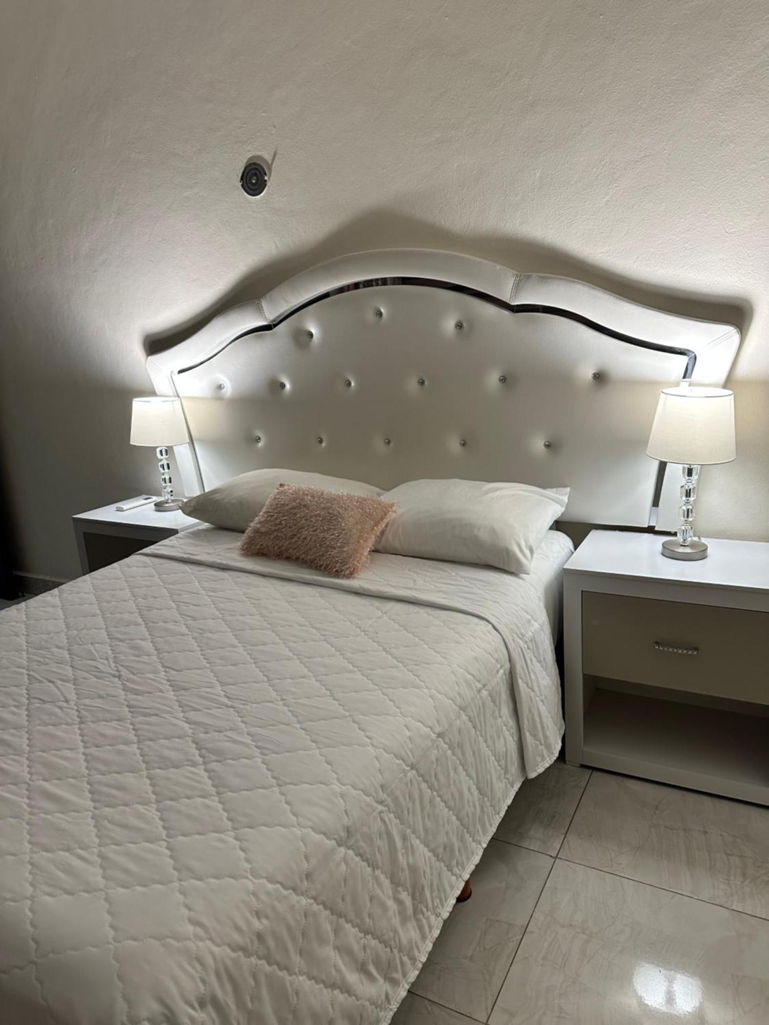 Casa Sasha'S Mini Palace Cancún Exteriér fotografie